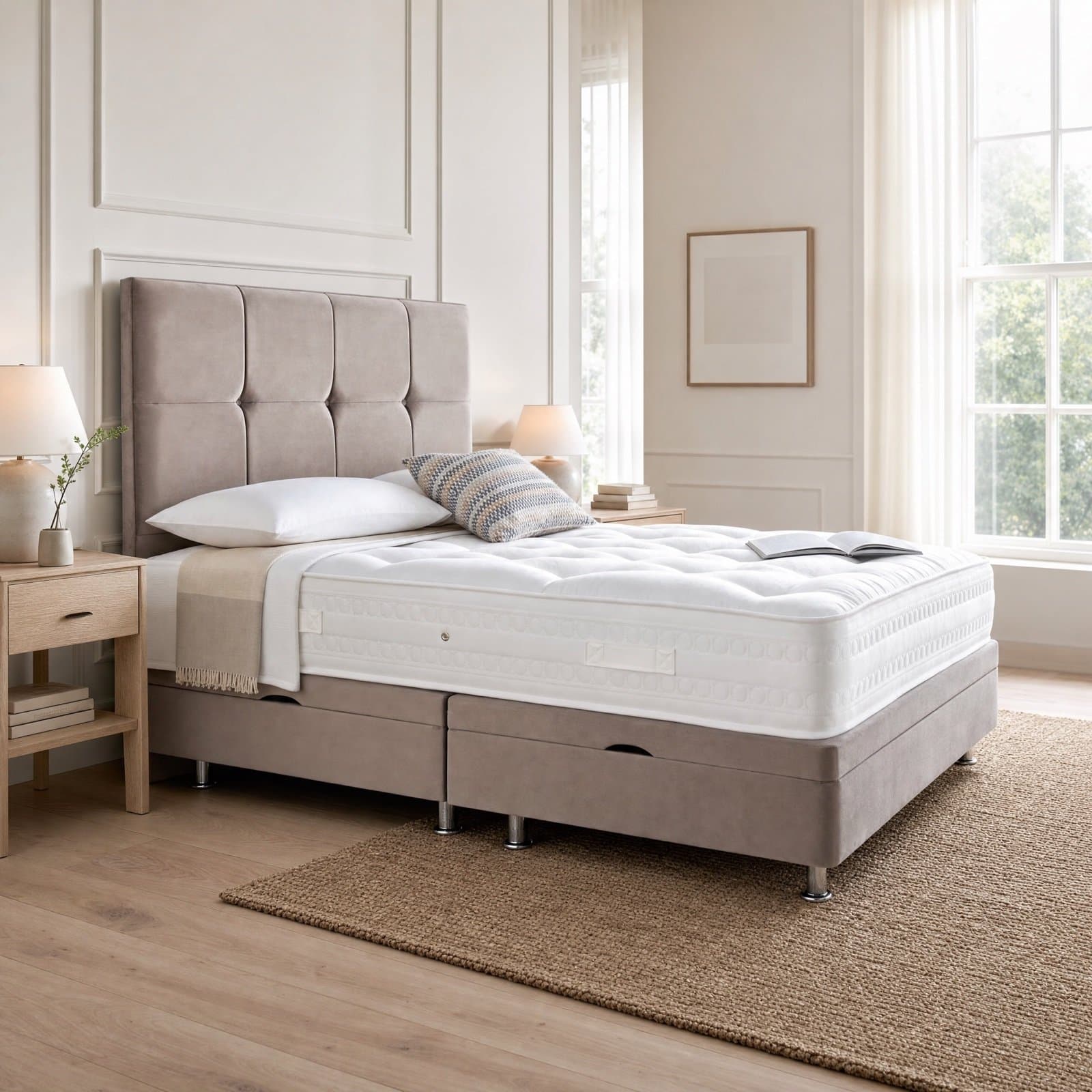Eco Lux 1000