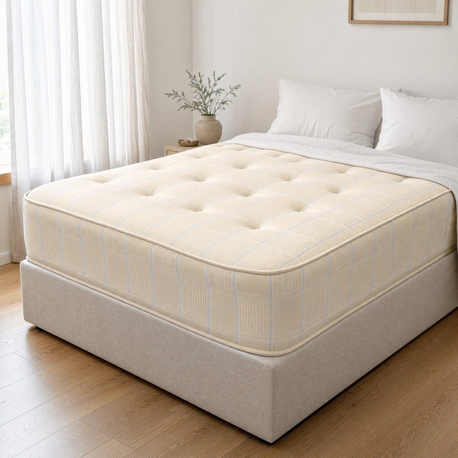 Deluxe Mattress