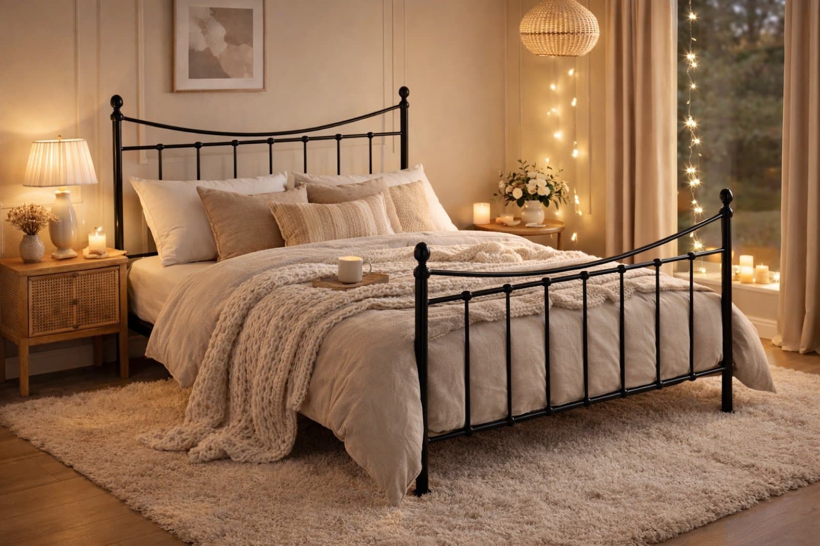 Alderley Black