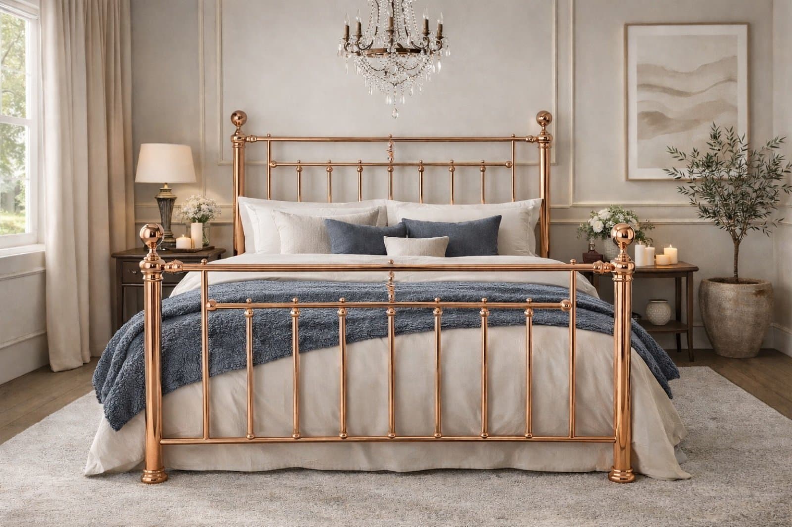 Bed Frames at Half Price Bedz
