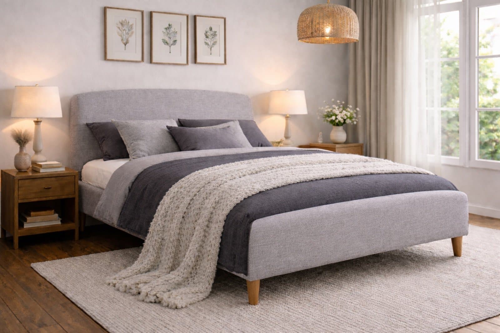 Geneva light grey