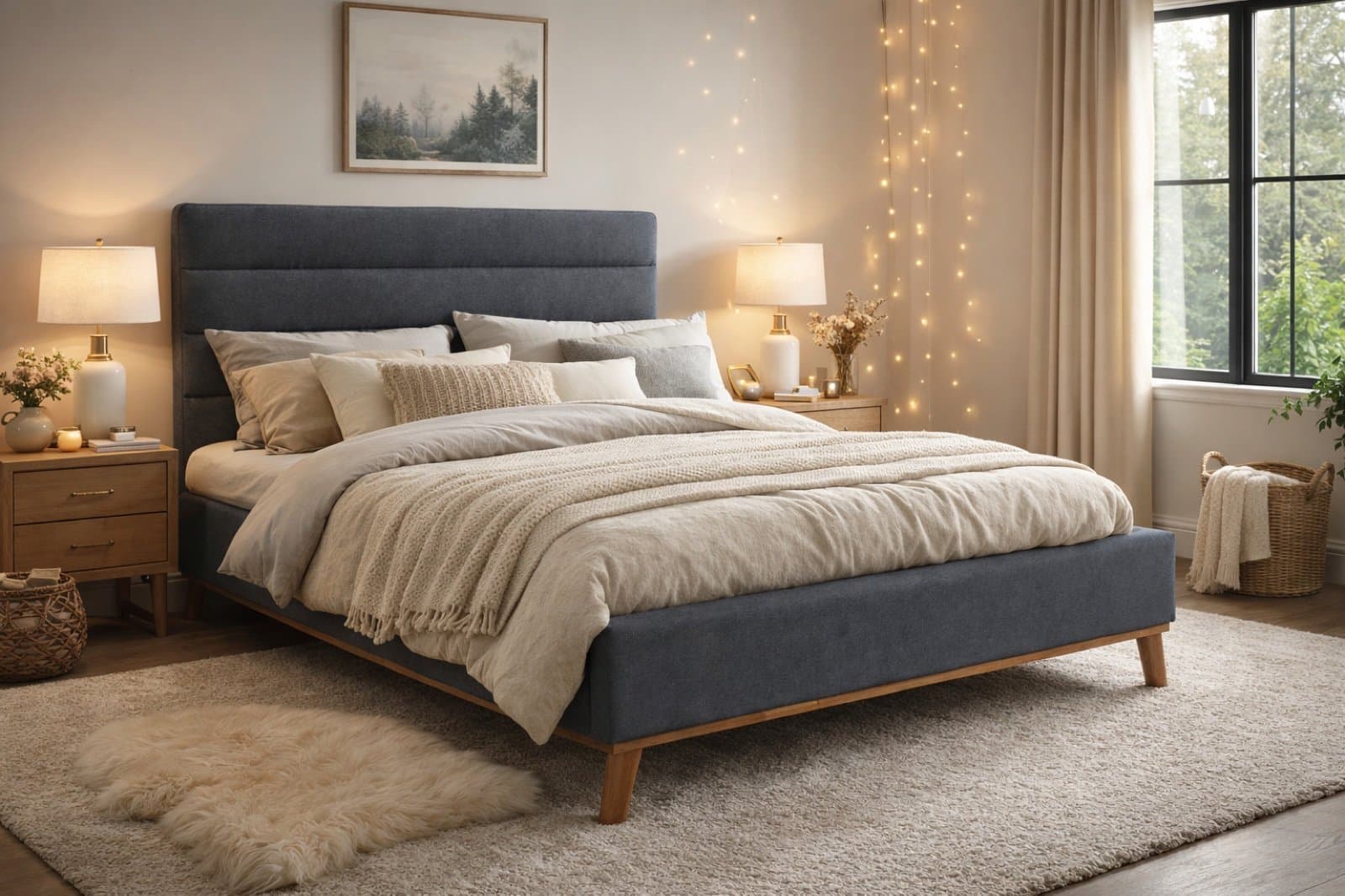 Mayfair Dark Grey