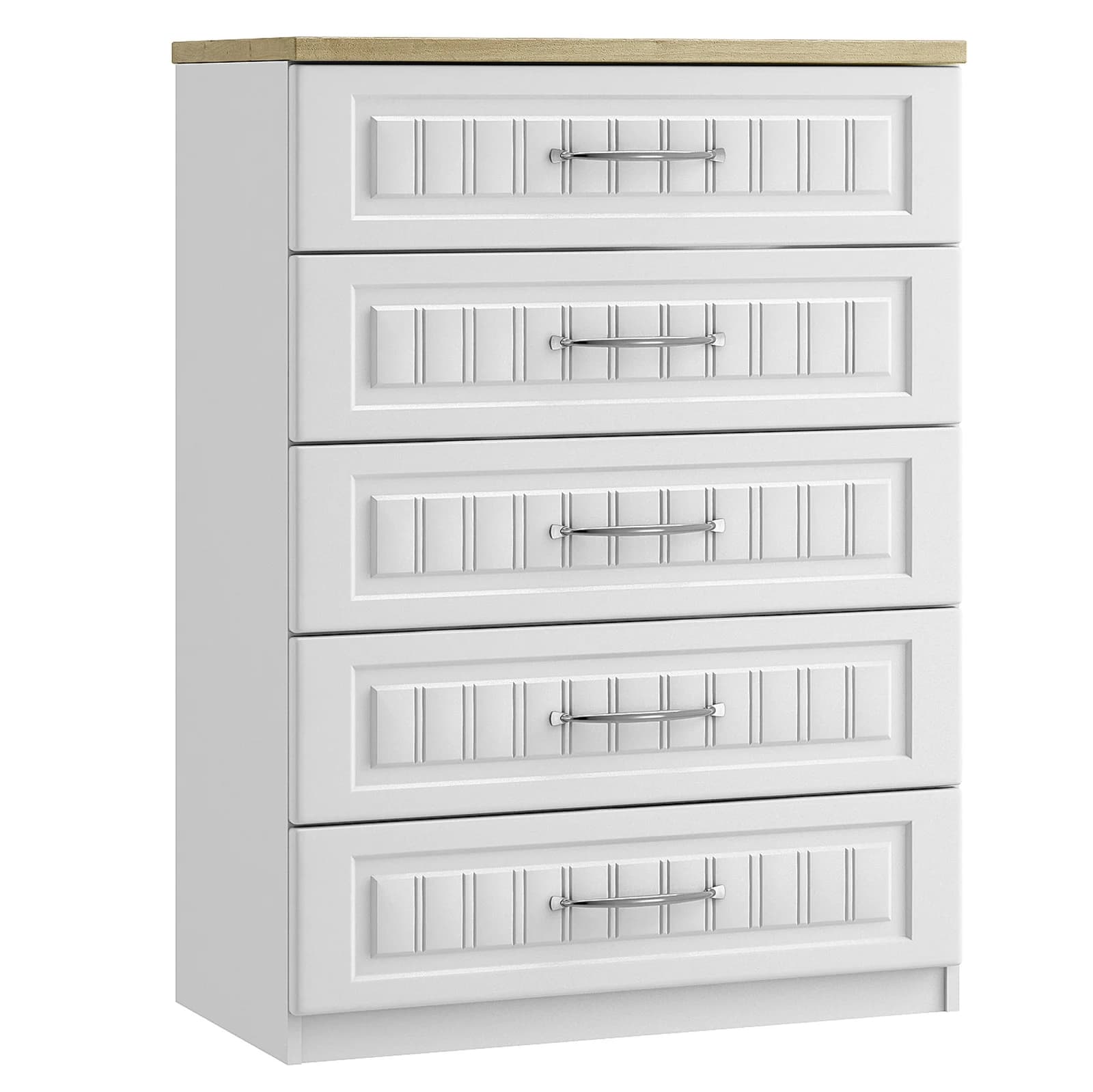 Portofino 5 Drawer Chest