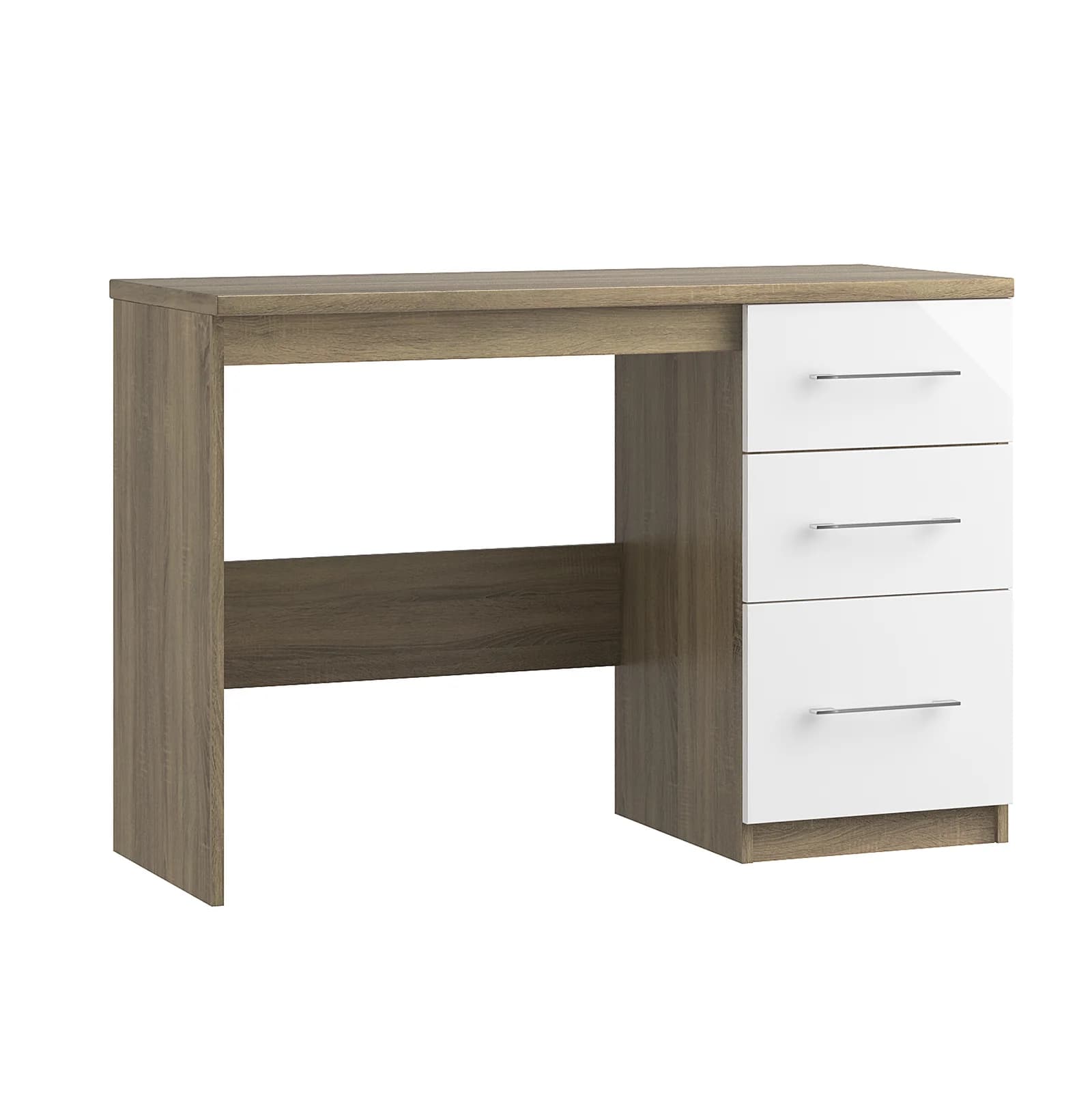 Catania Single Dressing Table