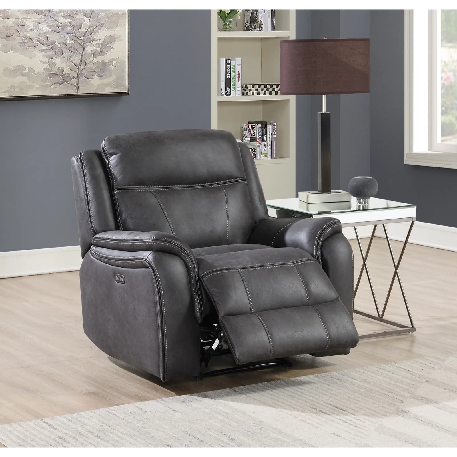 Phoenix Recliner Chair