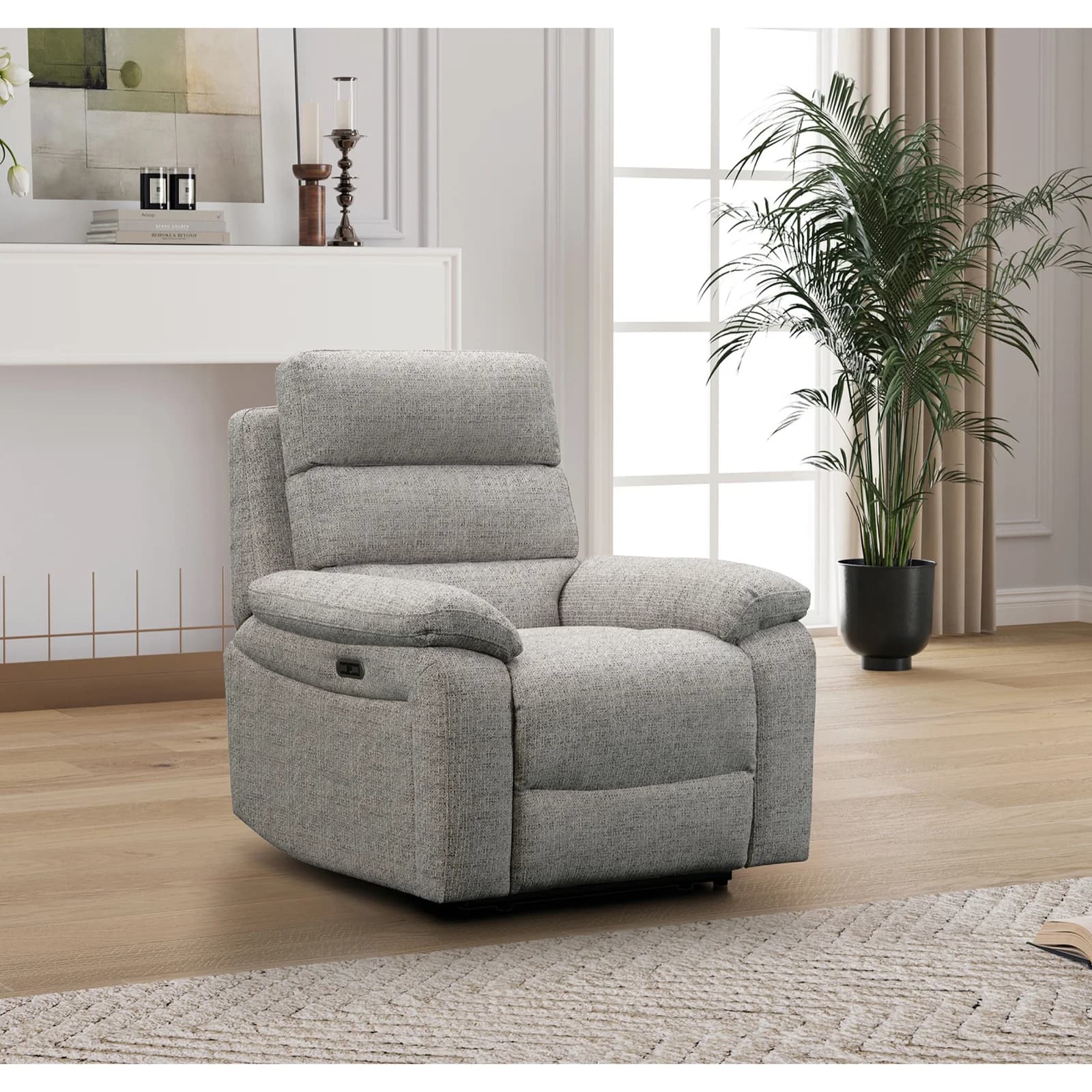 Westbury Recliner Chair